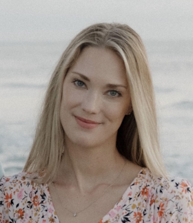 Ellinor Dovico Luxury Yacht Group Team