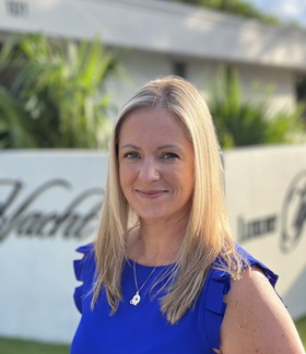 Maire Hopkins Luxury Yacht Group