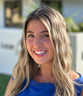 Delaney Brock Luxury Yacht Group