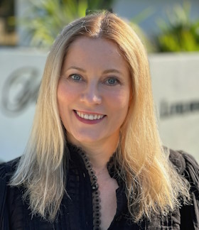 Inga Miller Luxury Yacht Group Team