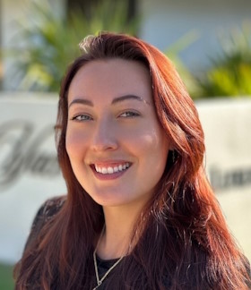 Sara Schuerfeld Luxury Yacht Group