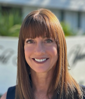 Stacie Harrison Luxury Yacht Group