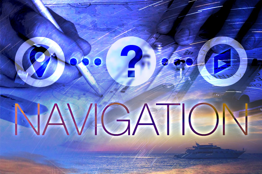 Traditional navigation skills