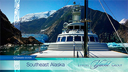 Destination Guide for Alaska