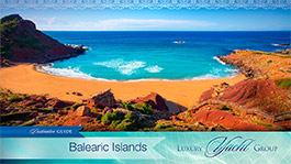 Destination Guide for Balearic Islands