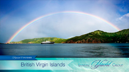 Destination Guide for British Virgin Islands