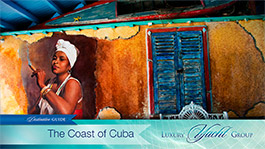 Destination Guide for Cuba