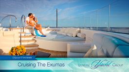 Destination Guide for Exumas