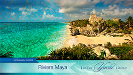 Destination Guide for Riviera Maya