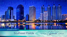 Destination Guide for Miami and the Florida Keys