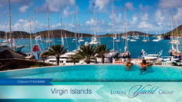 Destination Guide for Virgin Islands