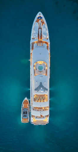 lux yachts crew login