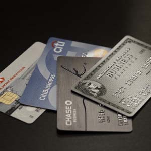 Credit Cards