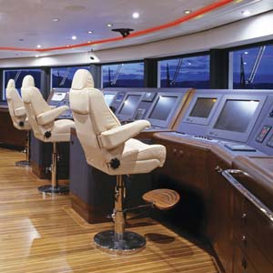 yacht captain jobs florida