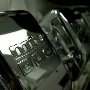 mtu engine